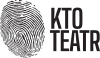 Logo Teatru KTO