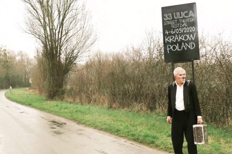 Rusza 33. Ulica Festiwal