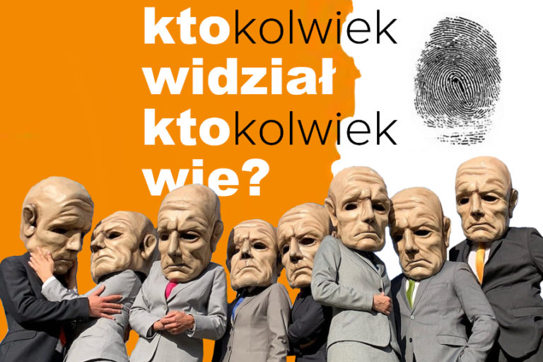 Grafika Łukasz Maćkowski, fot. Bartek Cieniawa