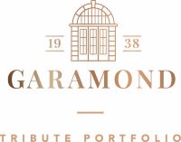 Logo hotel Garamond