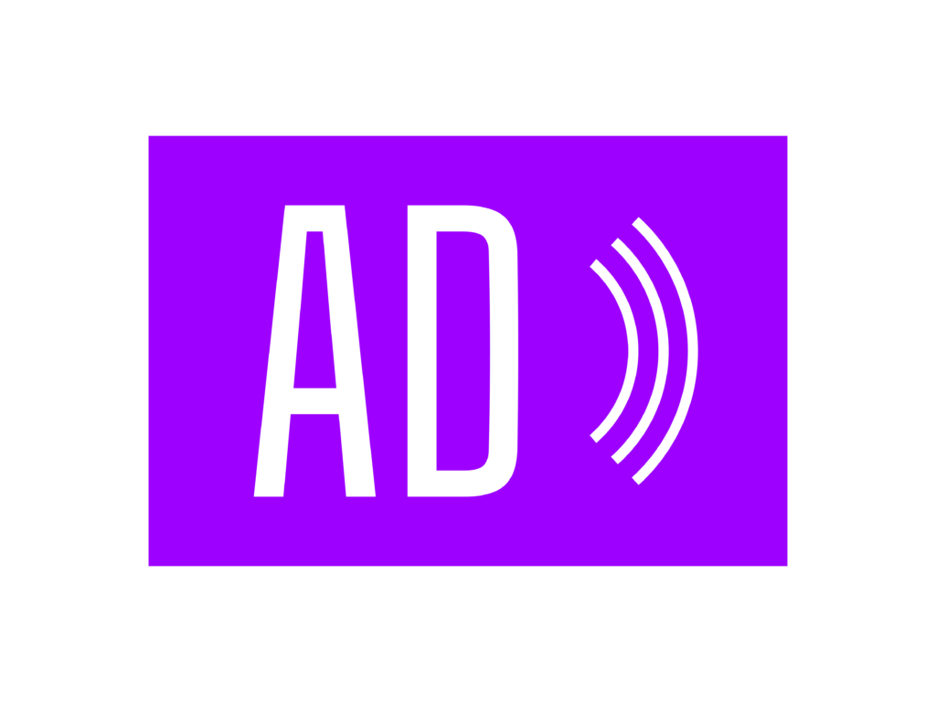 Audiodeskrypcja