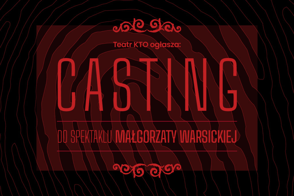 casting