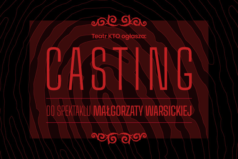 casting