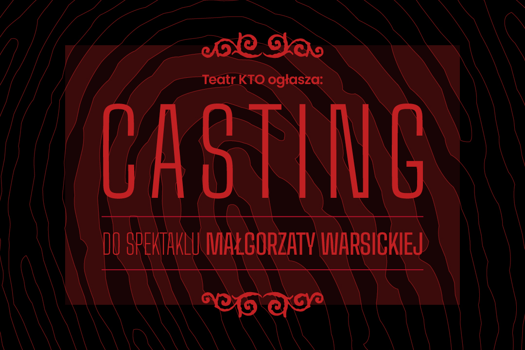 casting