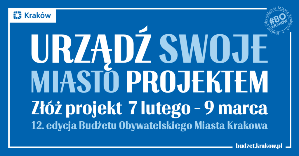 Budżet obywatelski