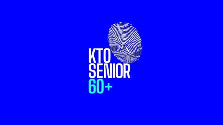Projekt KTO?Senior!
