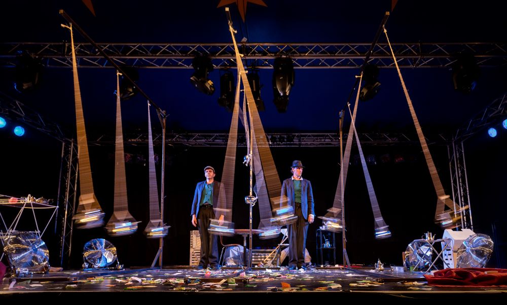 38. ULICA Festival
