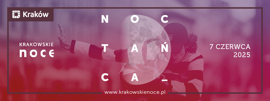 Noc Tańca