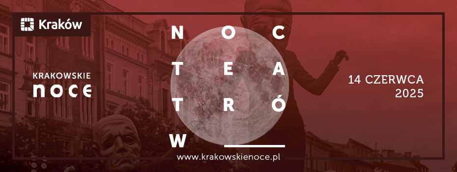 Noc Teatrów
