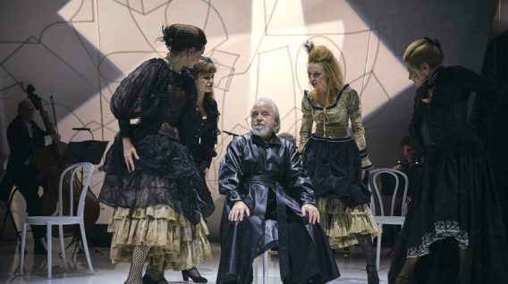 fot. Klaudyna Schubert